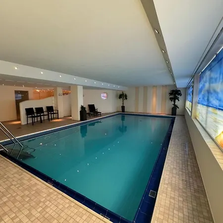 Apartmán Im Haus Nordland Nordland, App 43