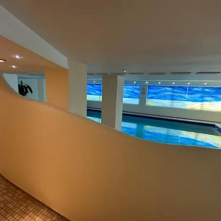 Im Haus Nordland Nordland, App 43 Apartament